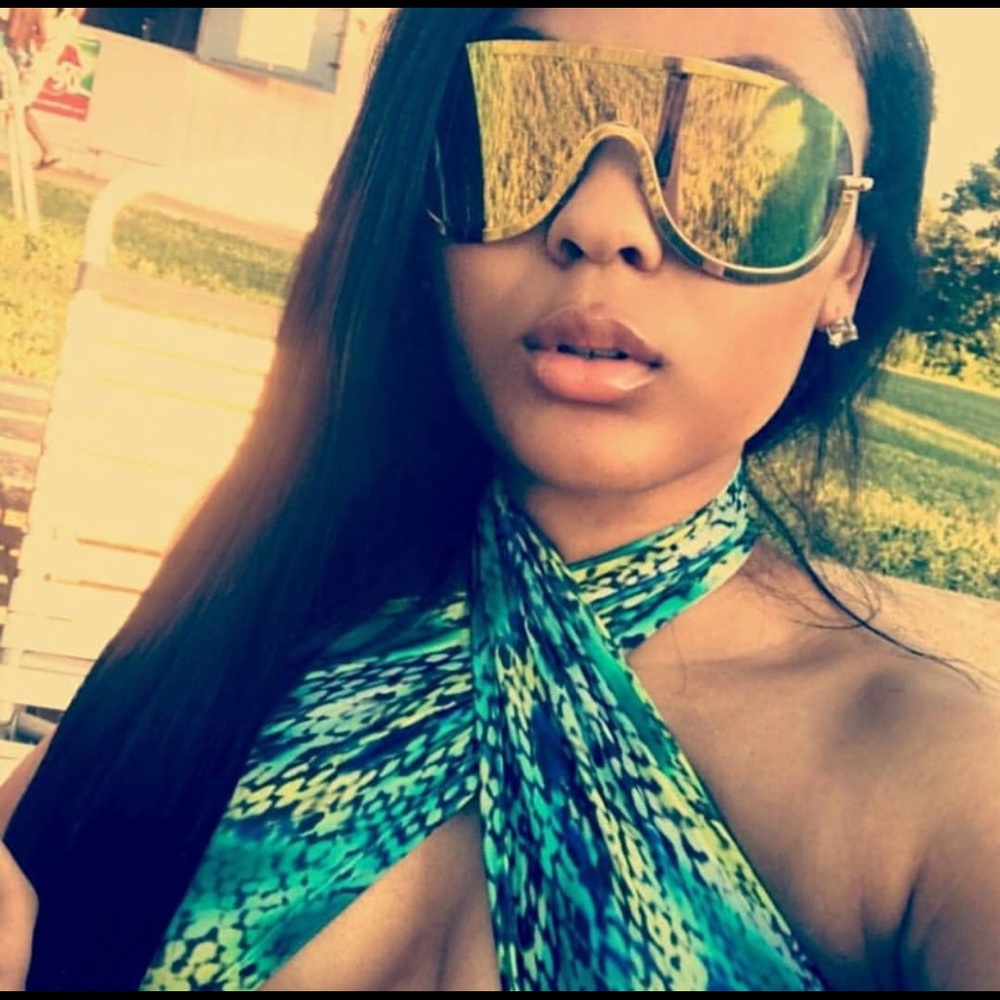 Sunglasses